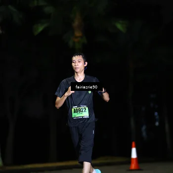 Runner Photo 5285088