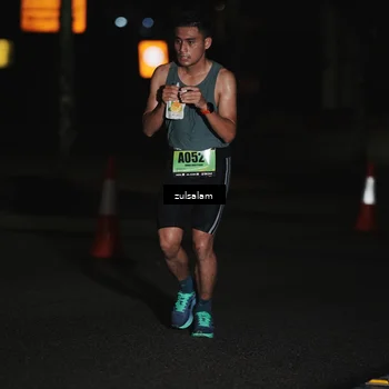Runner Photo 5285090