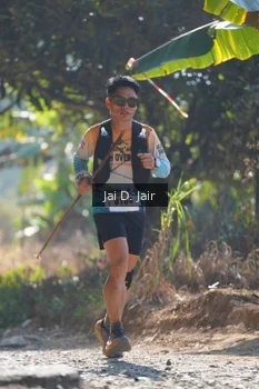 Runner Photo 5285091