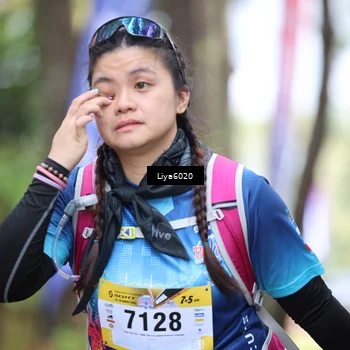 Runner Photo 5285092