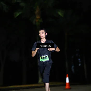 Runner Photo 5285093