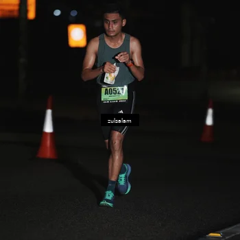 Runner Photo 5285094