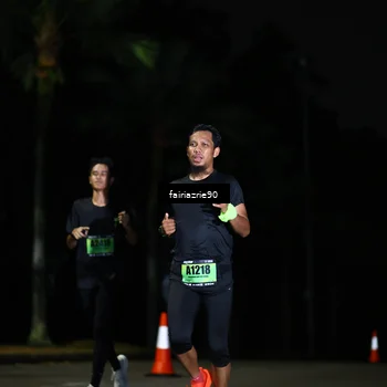 Runner Photo 5285096