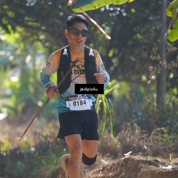 Runner Photo 5285097
