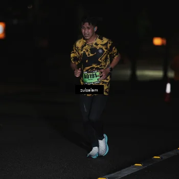 Runner Photo 5285098