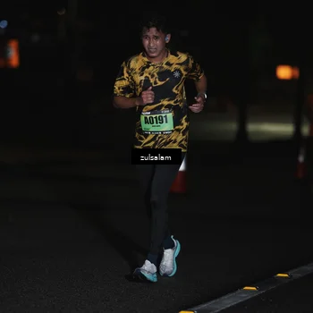 Runner Photo 5285099