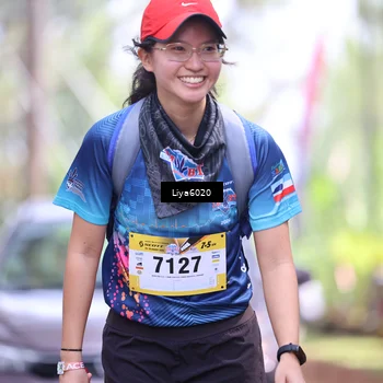 Runner Photo 5285100