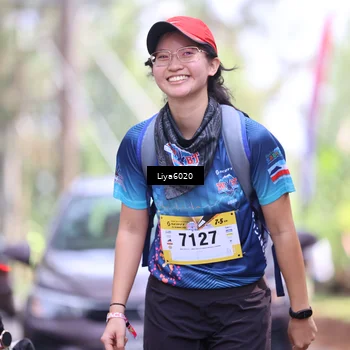 Runner Photo 5285102