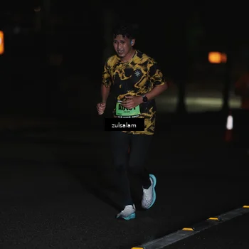 Runner Photo 5285103