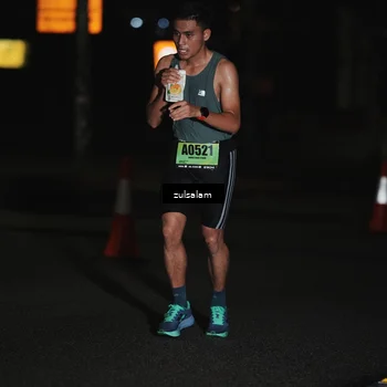 Runner Photo 5285104