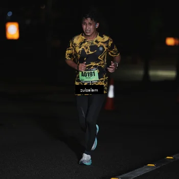 Runner Photo 5285105