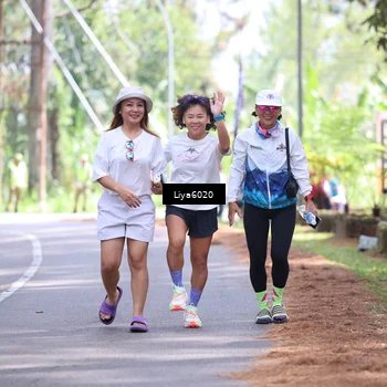 Runner Photo 5285106
