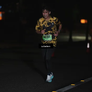 Runner Photo 5285109
