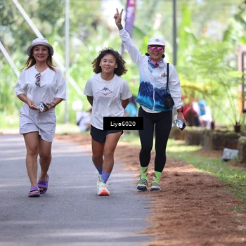 Runner Photo 5285110