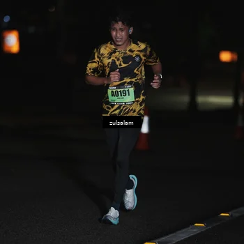 Runner Photo 5285113