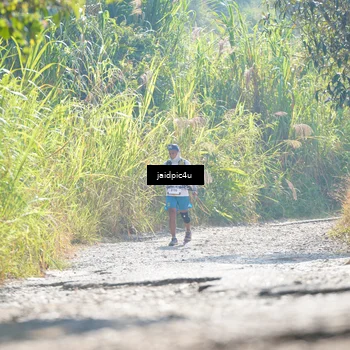 Runner Photo 5285115
