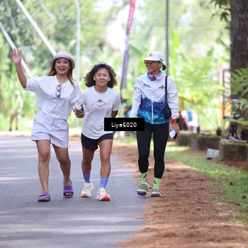 Runner Photo 5285116