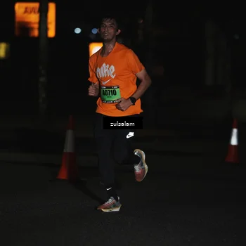 Runner Photo 5285118