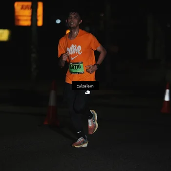Runner Photo 5285120