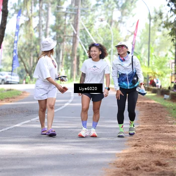 Runner Photo 5285121