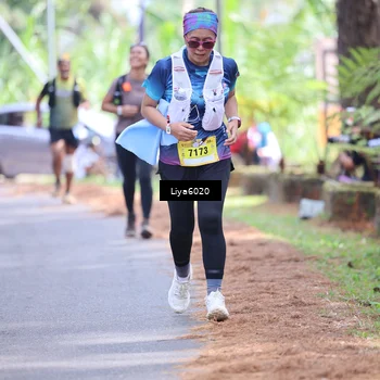 Runner Photo 5285122