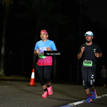 Runner Photo 5285126