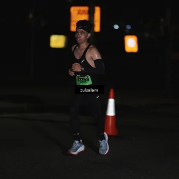 Runner Photo 5285130