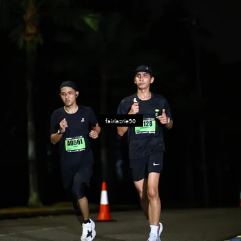 Runner Photo 5285136