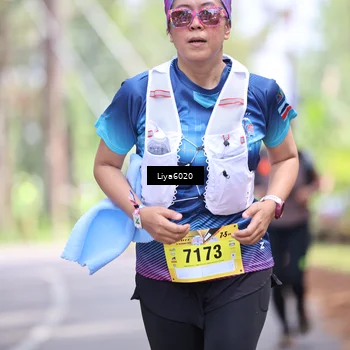 Runner Photo 5285140