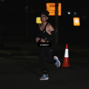 Runner Photo 5285141