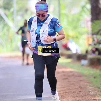 Runner Photo 5285142