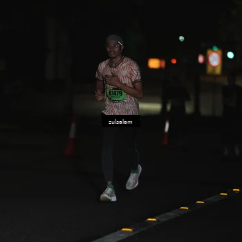 Runner Photo 5285143