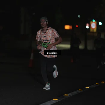 Runner Photo 5285145