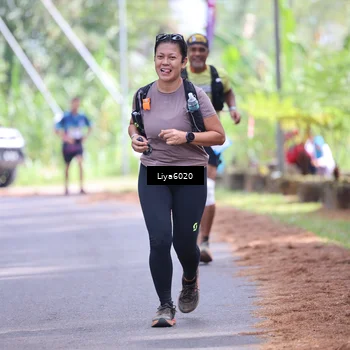 Runner Photo 5285146
