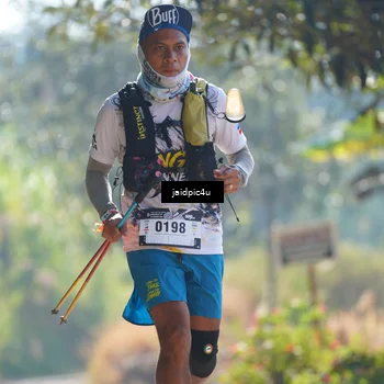 Runner Photo 5285148