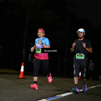 Runner Photo 5285152