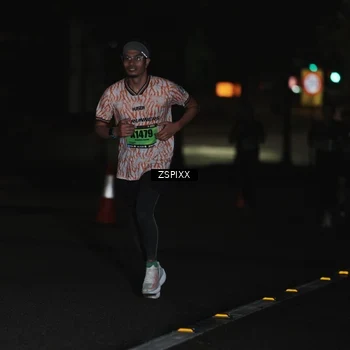 Runner Photo 5285154