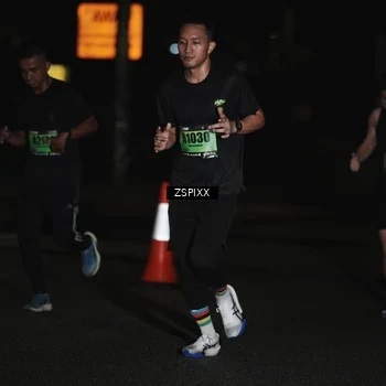 Runner Photo 5285155