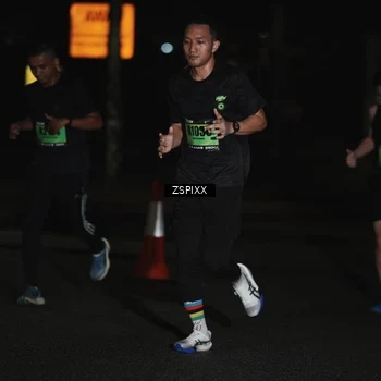 Runner Photo 5285157