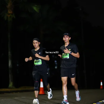 Runner Photo 5285159