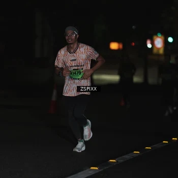 Runner Photo 5285161