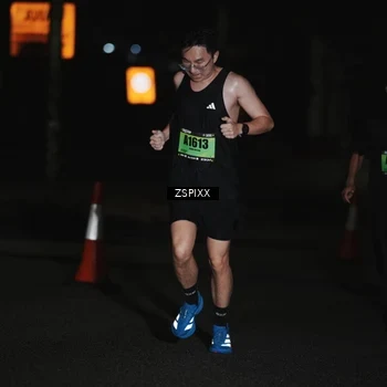 Runner Photo 5285163