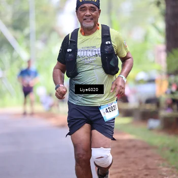 Runner Photo 5285165