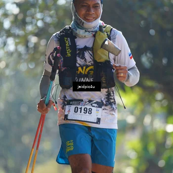Runner Photo 5285166