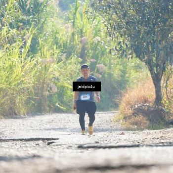 Runner Photo 5285167