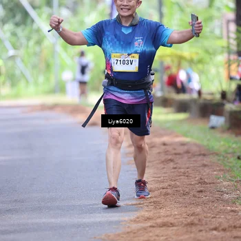 Runner Photo 5285170