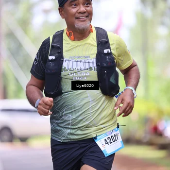 Runner Photo 5285172
