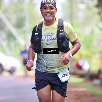 Runner Photo 5285173