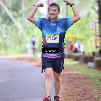 Runner Photo 5285174