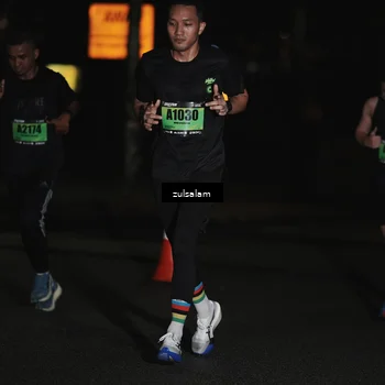 Runner Photo 5285175